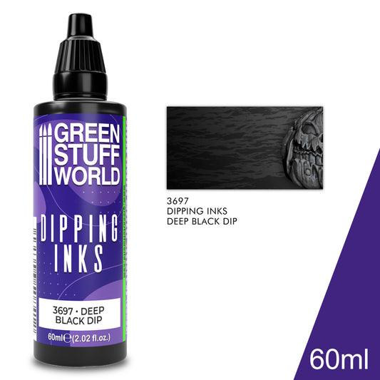 Green Stuff World Dipping Ink 60 ml