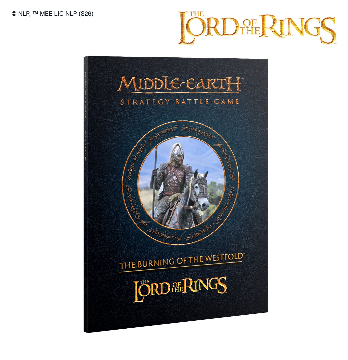 Middle-earth Strategy Battle Game: The Burning of the Westfold™