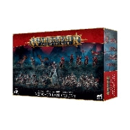 Soulblight Gravelords Vengorian Court Battleforce