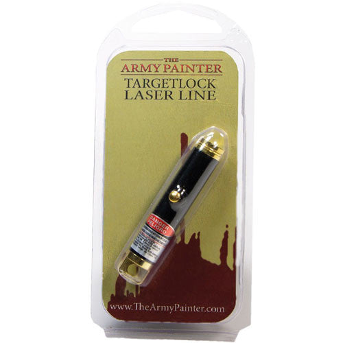 Army Painter Target Lock Laser Line