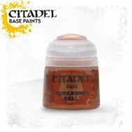 Citadel Base: Screaming Bell (12ml)