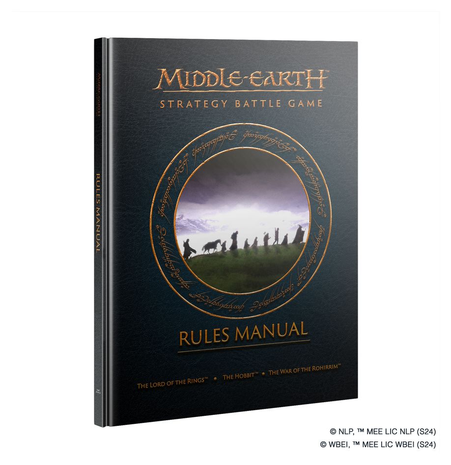 MESBG Rules Manual (2024)