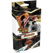 My Hero Academia CCG Eraser Head Deluxe Starter Deck