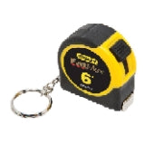 Stanley Fat Max 6 in tape measure