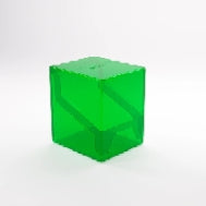 Gamegenic Bastion 100+ XL Deck Box - Green