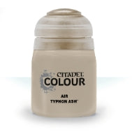 Citadel Air: Typhon Ash (24ml)