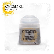 Citadel Dry: Necron Compound (12ml)