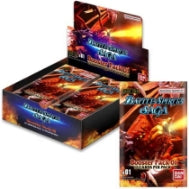 BSS Dawn of History Booster Pack