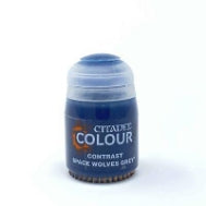 Citadel Contrast: Space Wolves Grey (18ml)