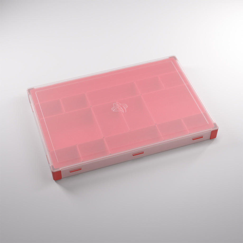 Gamegenic Token Silo XL Convertible - Red
