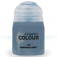 Citadel Air: Fenrisian Grey (24ml)