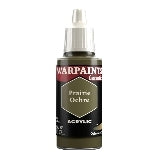 Army Painter Fanatic: Prarie Ochre