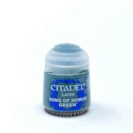 Citadel Layer: Sons of Horus Green (12ml)