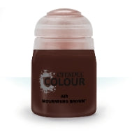 Citadel Air: Mournfang Brown (24ml)
