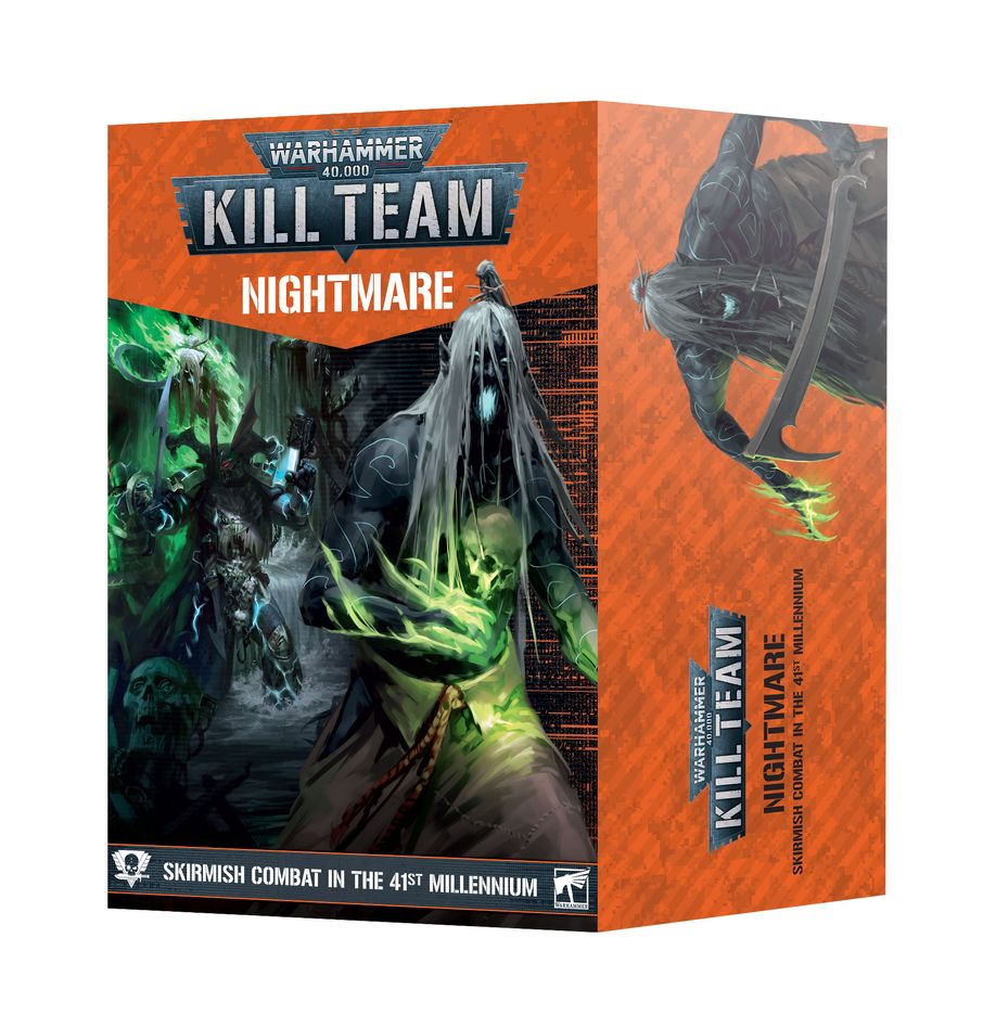 Kill Team: Nightmare Box
