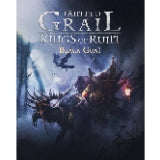 Tainted Grail: Kings of Ruin: Black Goat Miniature Upgrade