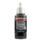 Army Painter Fanatic: Uniform Grey