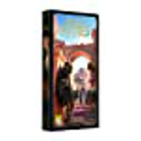 7 Wonders Cities Expansion New Edition Set