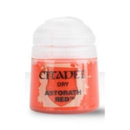Citadel Dry: Astorath Red (12ml)