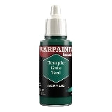 Army Painter Fanatic: Temple Gate Teal