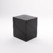 Gamegenic Bastion 100+ XL Deck Box - Black