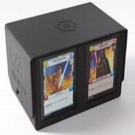 Star Wars Unlimited Double Deck Pod - Black