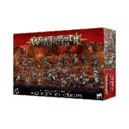 Slaves to Darkness Warhorde of Eternus Battleforce