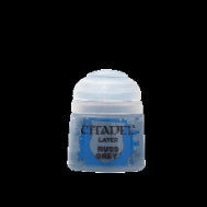 Citadel Layer: Russ Grey (12ml)