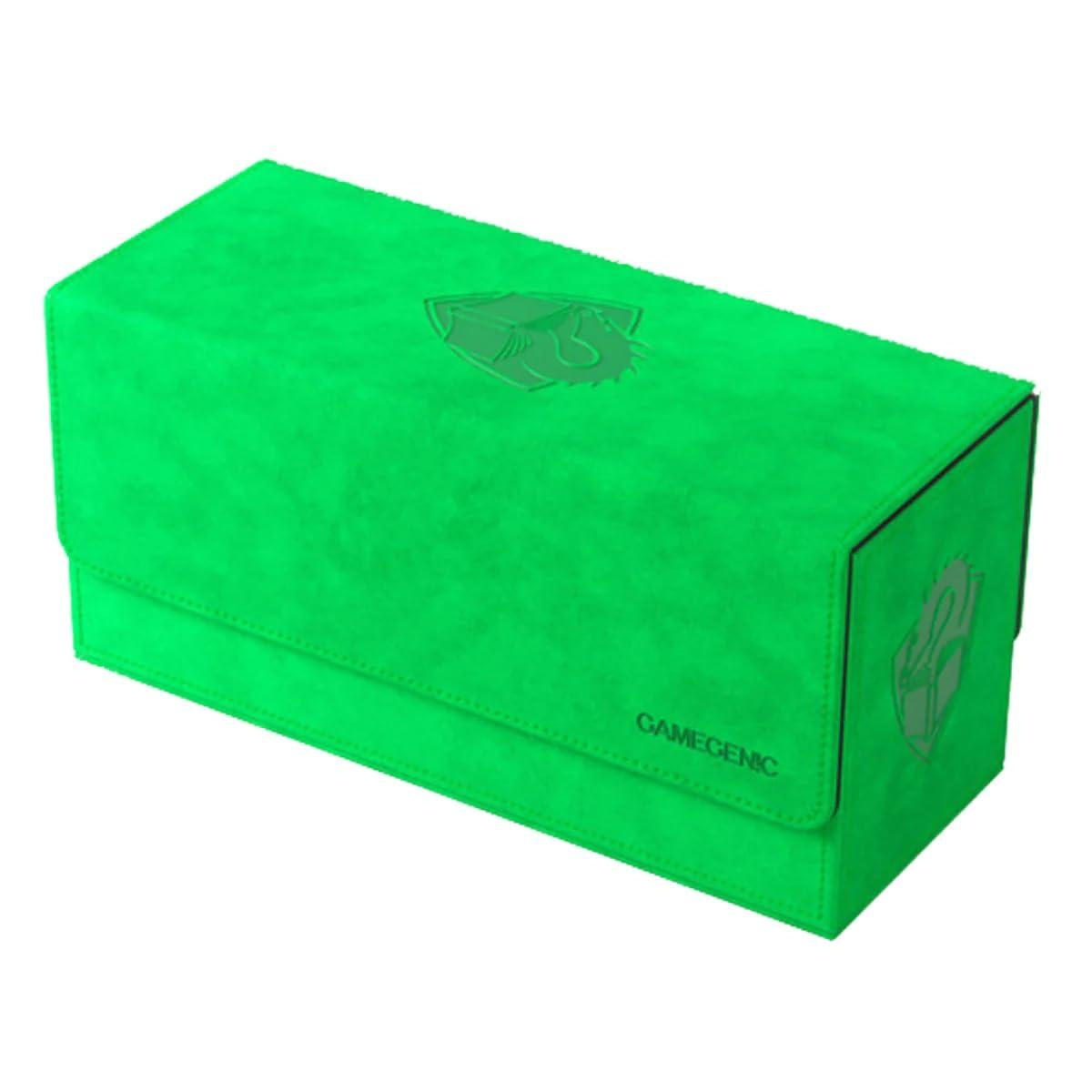 Gamegenic The Academic 133+ XL Premium Deck Box | Community Choice Color