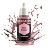 Army Painter Fanatic: Pink Potion