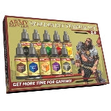 The Army Painter SpeedPaint Starter Set 2.0