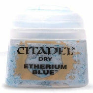Citadel Dry: Etherium Blue (12ml)