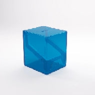Gamegenic Bastion 100+ XL Deck Box - Blue