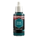 Army Painter Fanatic: Deep Azure