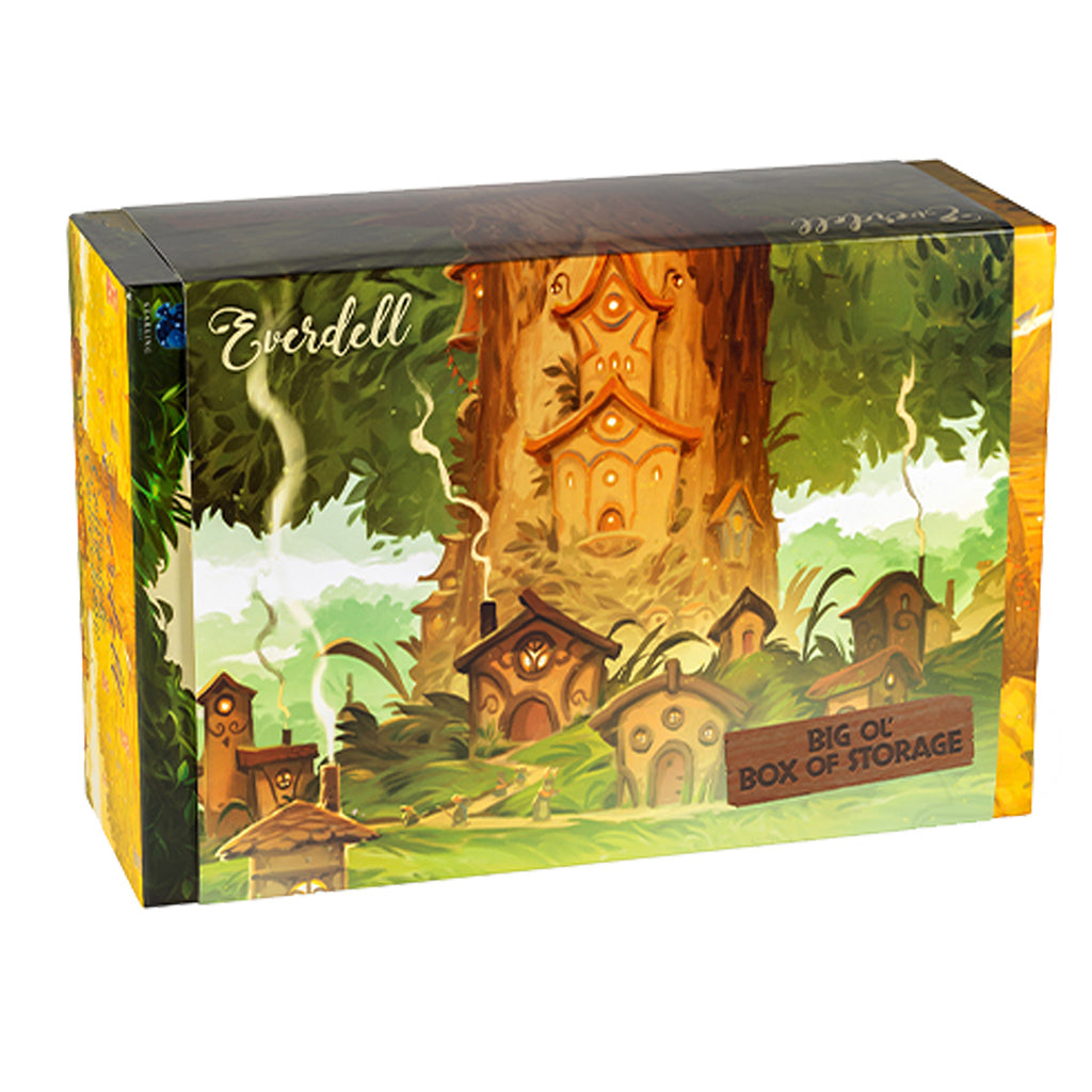 Everdell Big Ol Box of Storage