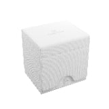 Gamegenic Sidekick Pro 100+ XL Convertible - White