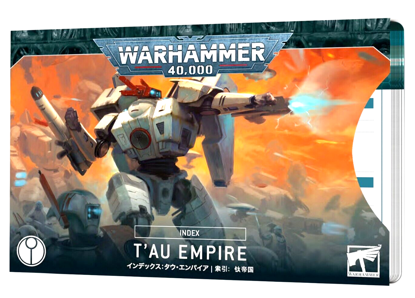 Index: T'au Empire