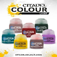 Citadel Layer: Vulkan Green (12ml)