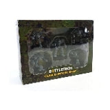Battletech Miniature Force Pack: Clan Support Star