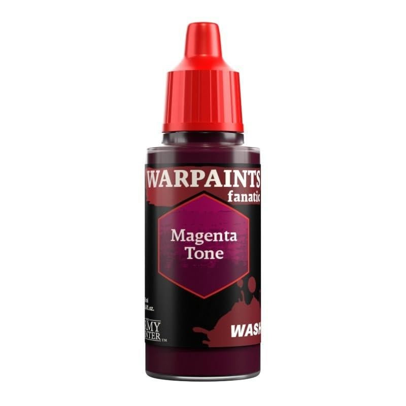 Army Painter Fanatic: Magenta Tone