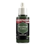 Army Painter Fanatic: Woodland Camo