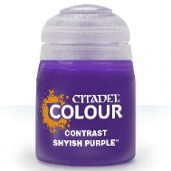 Citadel Contrast: Shyish Purple (18ml)