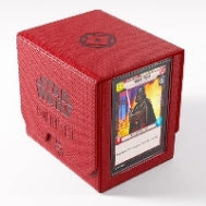 Star Wars Unlimited Deck Pod - Red