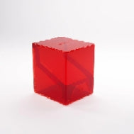 Gamegenic Bastion 100+ XL Deck Box - Red