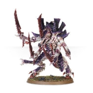 Tyranids Hive Tyrant