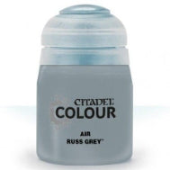 Citadel Air: Russ Grey (24ml)