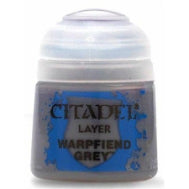 Citadel Layer: Warpfiend Grey
