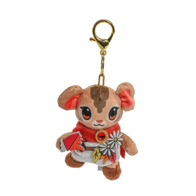 Magic: The Gathering 3" Plush Charm (Mabel)