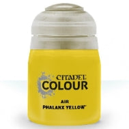 Citadel Air: Phalanx Yellow (24ml)