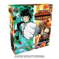 My Hero Academia CCG 2-Player Rival Box